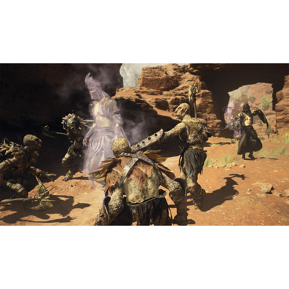 Buy PlayStation,Dragons Dogma 2 - PlayStation 5 - Gadcet UK | UK | London | Scotland | Wales| Near Me | Cheap | Pay In 3 | Video Game Software